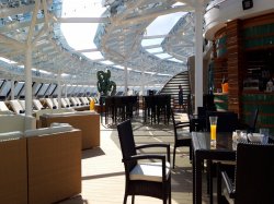The One Sun Deck & Bar picture