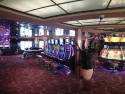 MSC Armonia Palm Beach Casino picture