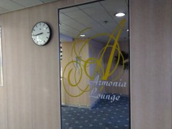 Lounge & Library picture