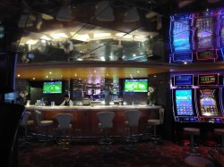 MSC Armonia Palm Beach Casino picture