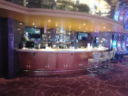 MSC Armonia Palm Beach Casino picture