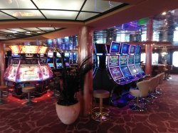 MSC Armonia Palm Beach Casino picture