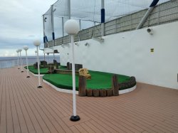 MSC Armonia Sports Center picture