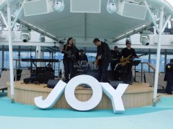 Norwegian Joy Pool picture