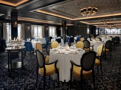 Norwegian Joy Le Bistro French Restaurant picture