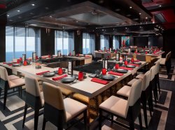 Norwegian Joy Teppanyaki picture