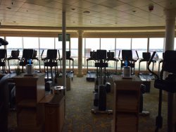 Adventure of the Seas Spa and Fitness Center picture