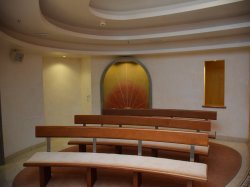Skylight Chapel picture Skylight Chapel picture