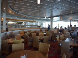Adventure of the Seas Windjammer Cafe picture
