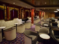 Adventure of the Seas Imperial Lounge picture
