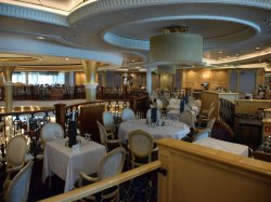 Adventure of the Seas Dining Room picture