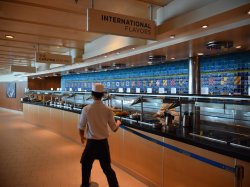 Adventure of the Seas Windjammer Cafe picture