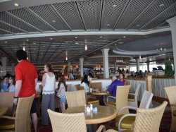 Adventure of the Seas Windjammer Cafe picture