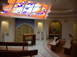 Skylight Chapel picture Skylight Chapel picture