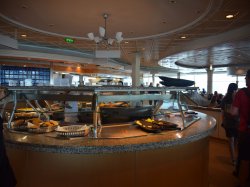Adventure of the Seas Windjammer Cafe picture