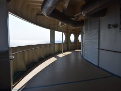 Adventure of the Seas Outside Promenade picture