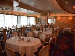Adventure of the Seas Dining Room picture