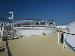 Outside Promenade picture Outside Promenade picture