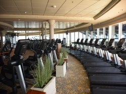 Adventure of the Seas Spa and Fitness Center picture