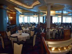 Adventure of the Seas Dining Room picture