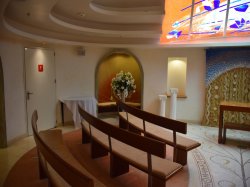 Skylight Chapel picture Skylight Chapel picture