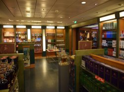 Adventure of the Seas Royal Promenade picture