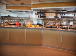 Adventure of the Seas Windjammer Cafe picture