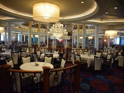 Adventure of the Seas Dining Room picture