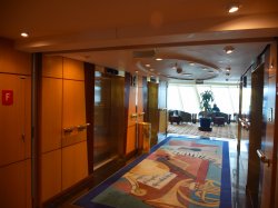 Viking Crown Lounge picture