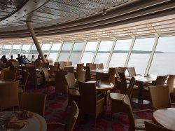 Adventure of the Seas Windjammer Cafe picture