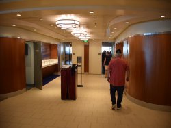 Adventure of the Seas Windjammer Cafe picture