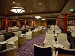 Adventure of the Seas Imperial Lounge picture