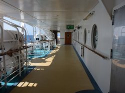 Outside Promenade picture Outside Promenade picture