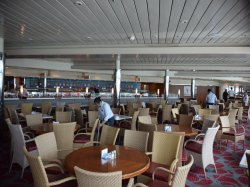 Adventure of the Seas Windjammer Cafe picture