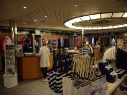 Adventure of the Seas Royal Promenade picture