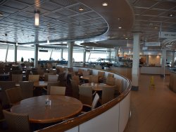 Adventure of the Seas Windjammer Cafe picture