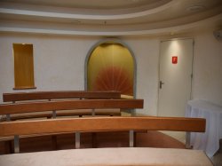 Skylight Chapel picture Skylight Chapel picture
