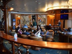 Adventure of the Seas Schooner Bar picture