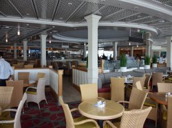 Adventure of the Seas Windjammer Cafe picture