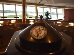 Viking Crown Lounge picture