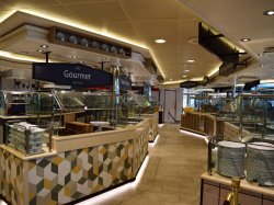 Caribbean Princess World Fresh Marketplace picture