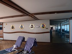 Caribbean Princess Calypso Reef and Pool picture