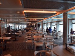 Caribbean Princess Steamers Seafood picture