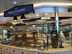 Caribbean Princess World Fresh Marketplace picture