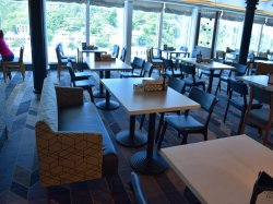 Caribbean Princess World Fresh Marketplace picture