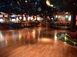 Caribbean Princess Club Fusion picture