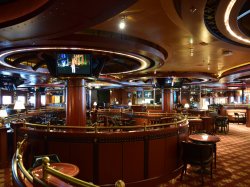 Caribbean Princess Club Fusion picture