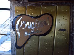Caribbean Princess Skywalkers Nightclub picture