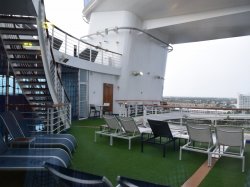 Sun Deck Aft picture