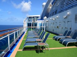 Sun deck mid-ship picture